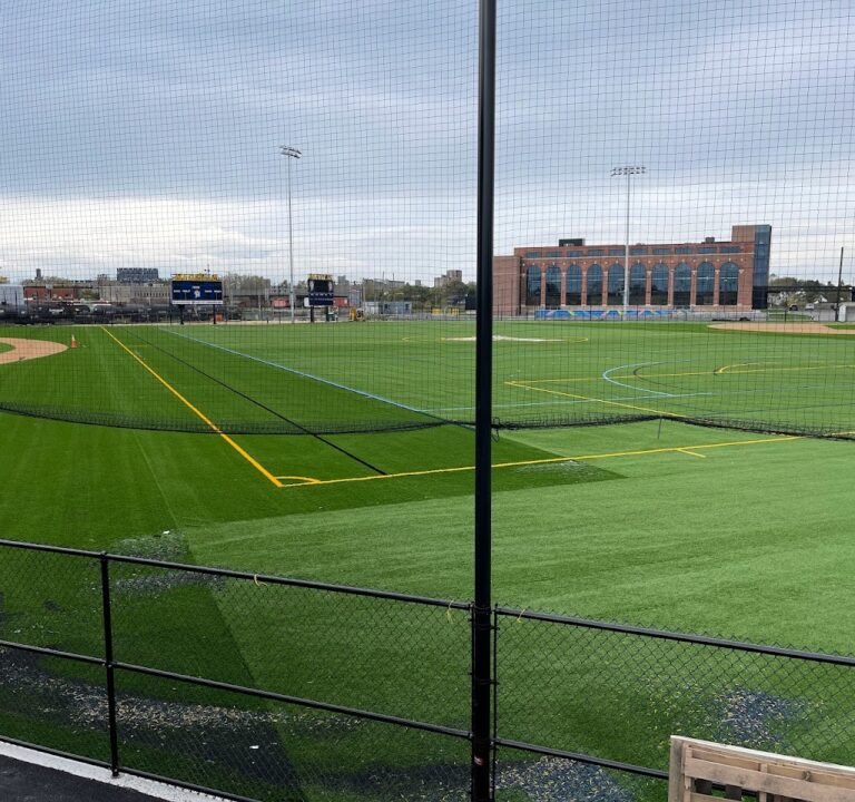 Soccer Field image 2