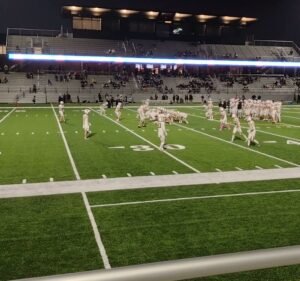 Soccer Field image 3