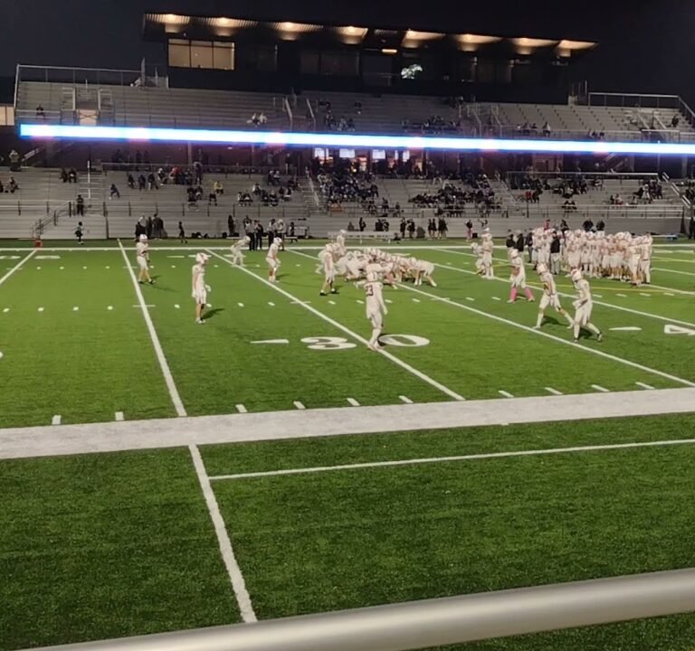 Soccer Field image 3