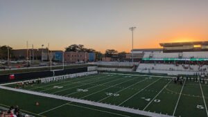 Soccer Field image 1