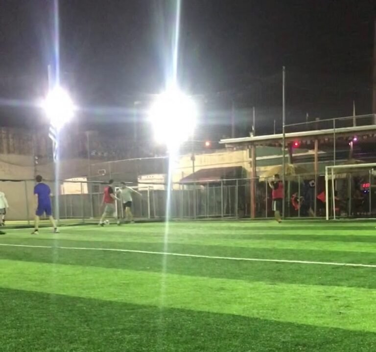 Soccer Field image 3