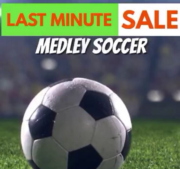 Soccer Field image 2