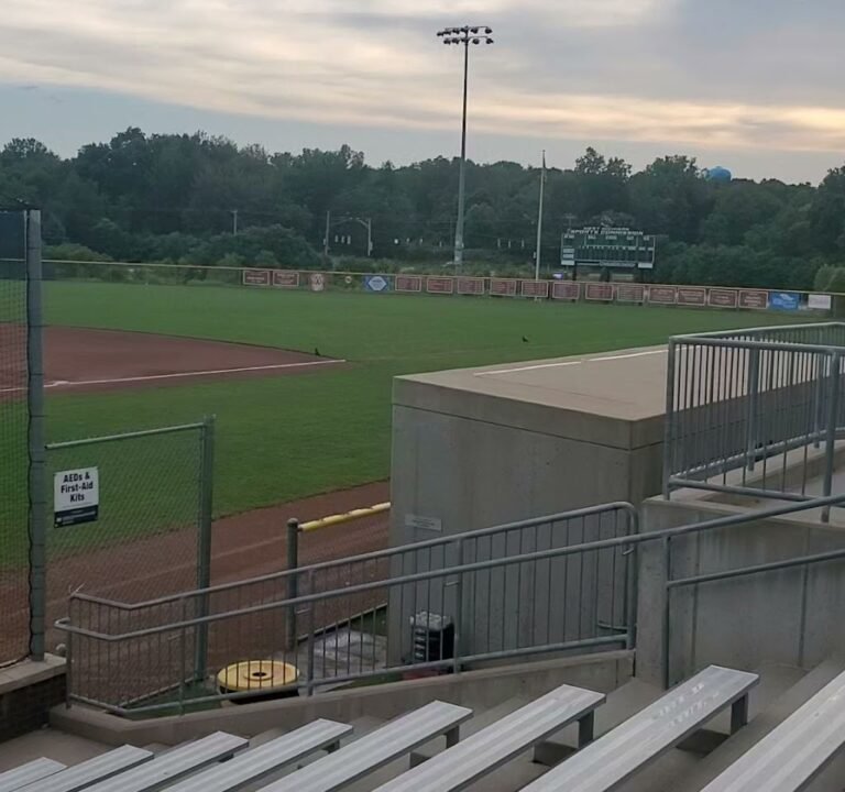 Soccer Field image 4