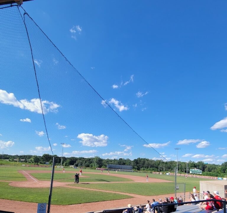 Soccer Field image 2