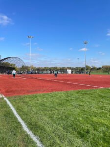 Soccer Field image 1
