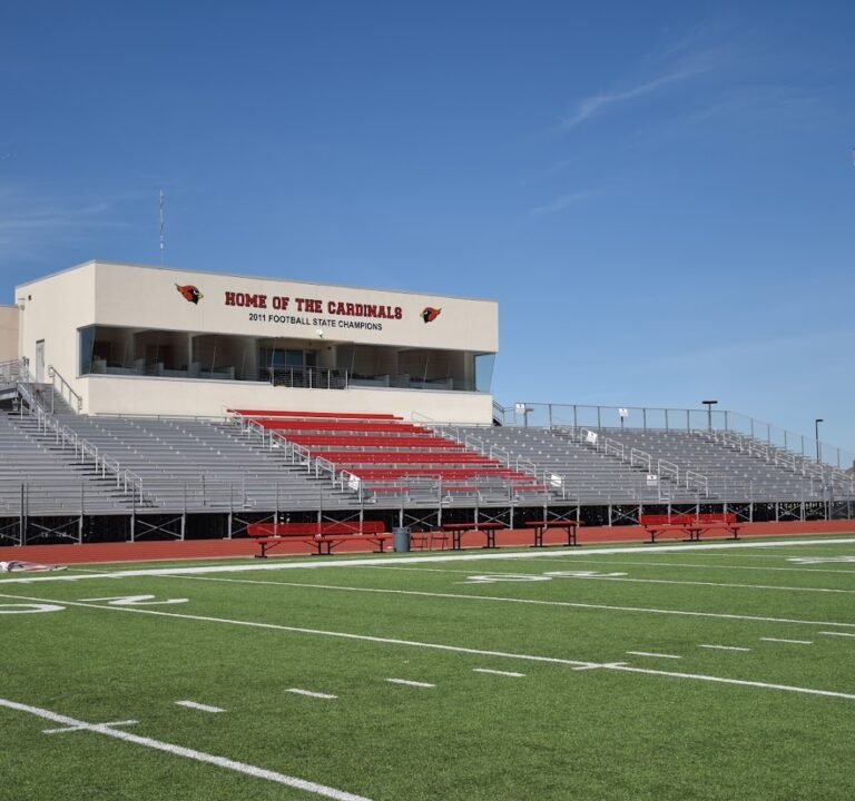 Soccer Field image 2