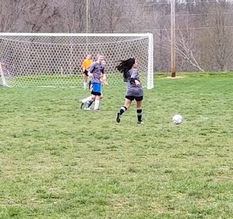 Soccer Field image 3