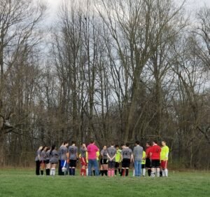 Soccer Field image 4