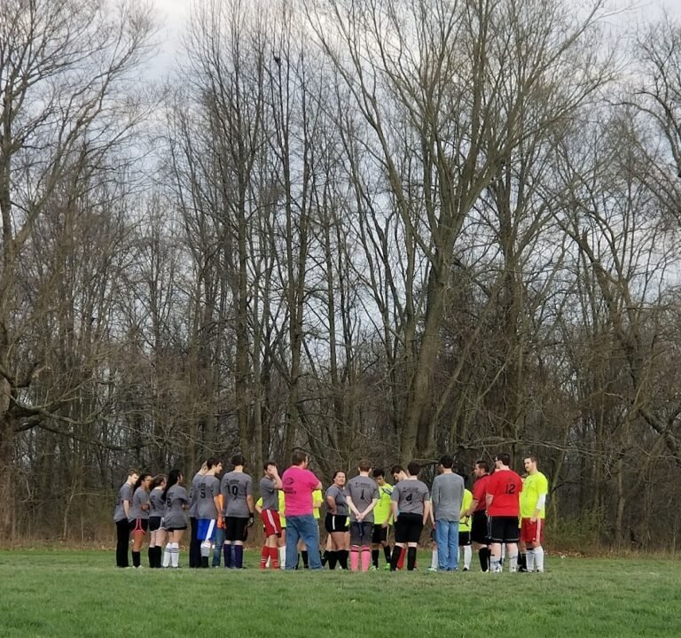 Soccer Field image 4
