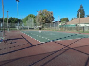 Soccer Field image 1