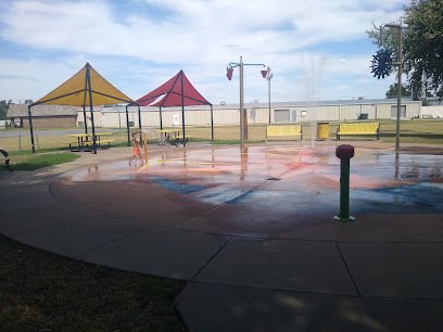 Soccer Field image 1