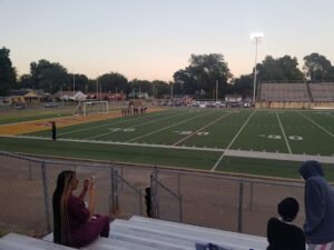 Soccer Field image 1