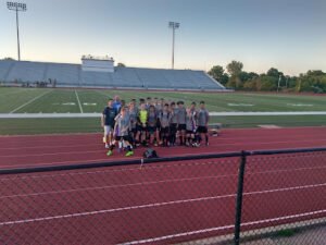 Soccer Field image 1