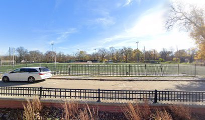 Soccer Field image 1