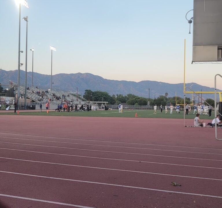 Soccer Field image 3