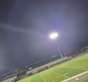 Soccer Field image 2