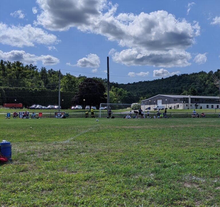 Soccer Field image 2