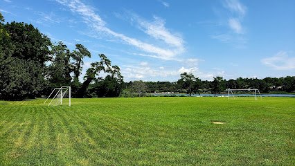 Soccer Field image 1
