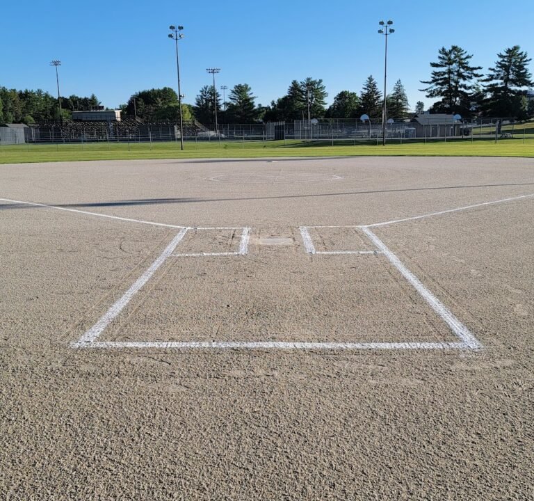 Soccer Field image 2