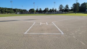 Soccer Field image 1