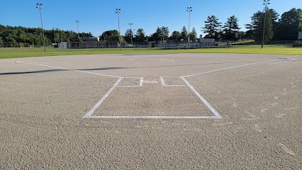 Soccer Field image 1