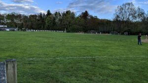 Soccer Field image 1