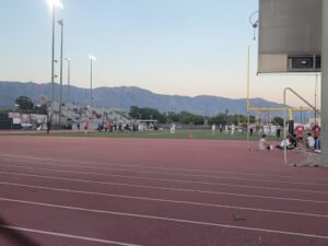 Soccer Field image 1