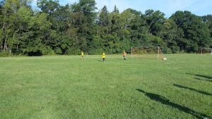 Soccer Field image 1