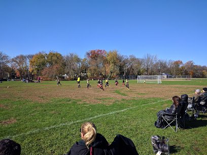Soccer Field image 1