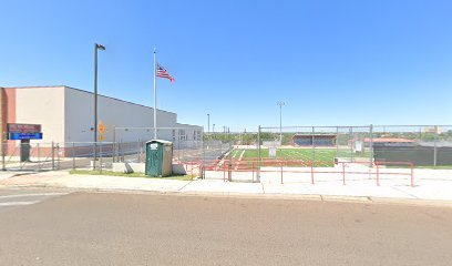 Soccer Field image 1
