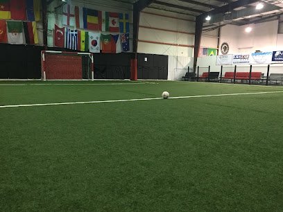Soccer Field image 1