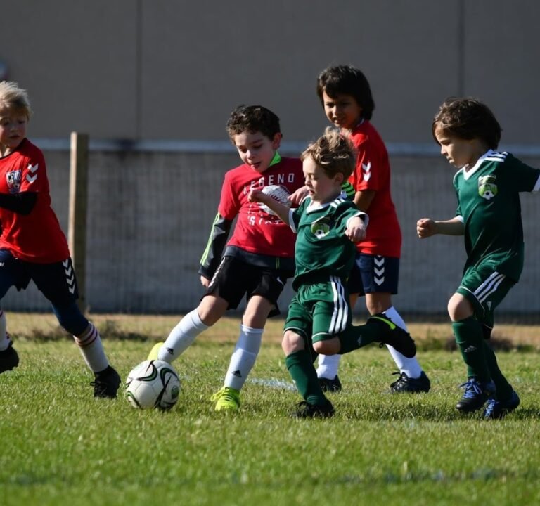 Soccer Field image 3