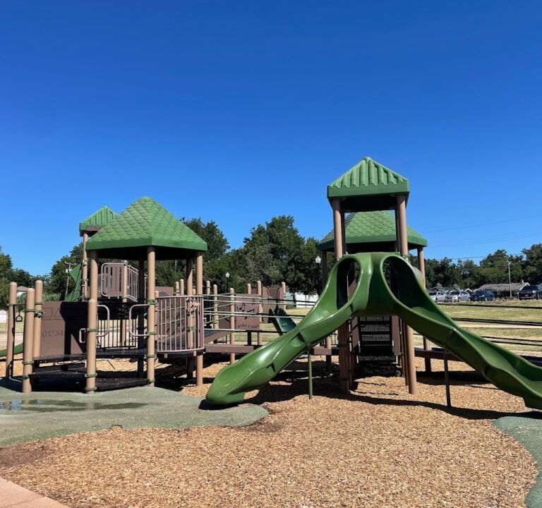 Soccer Field image 2