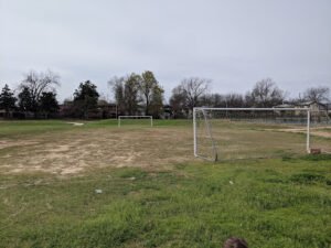 Soccer Field image 1