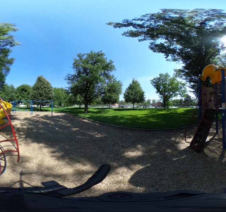 Soccer Field image 3