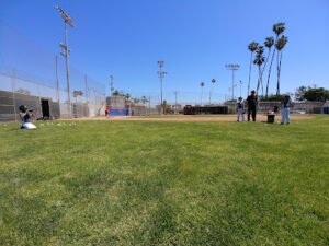 Soccer Field image 1