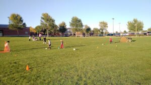 Soccer Field image 1
