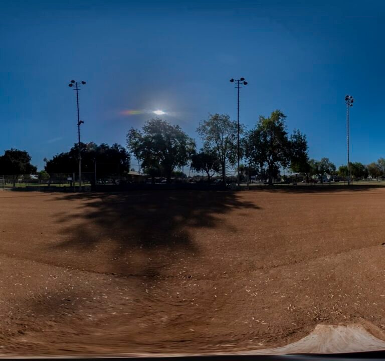 Soccer Field image 3