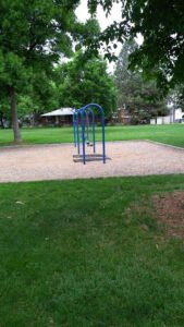 Soccer Field image 1