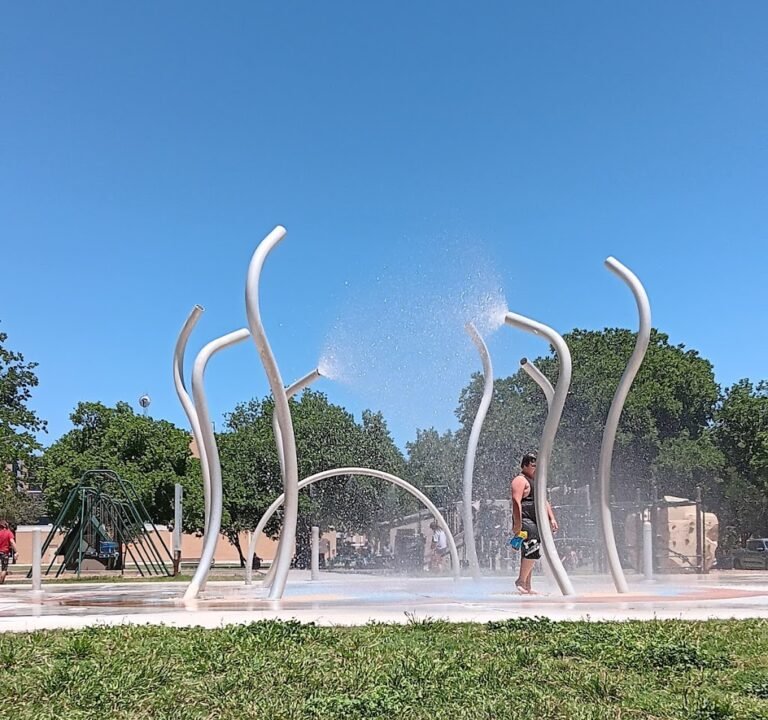 Soccer Field image 2