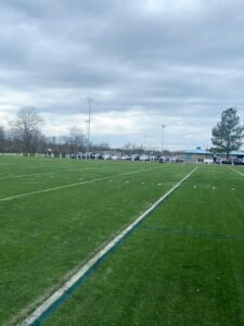 Soccer Field image 1