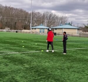 Soccer Field image 2