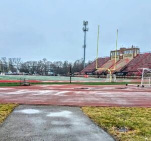 Soccer Field image 3