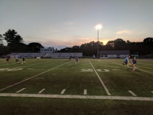 Soccer Field image 1