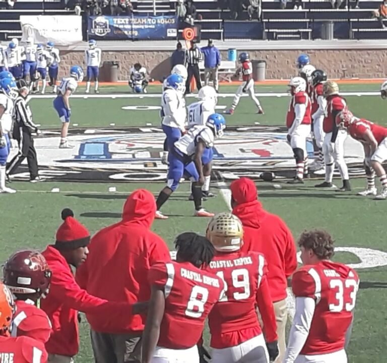 Soccer Field image 3