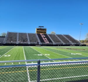 Soccer Field image 2