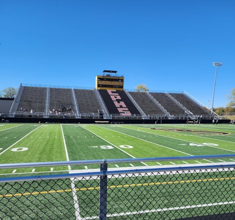 Soccer Field image 2