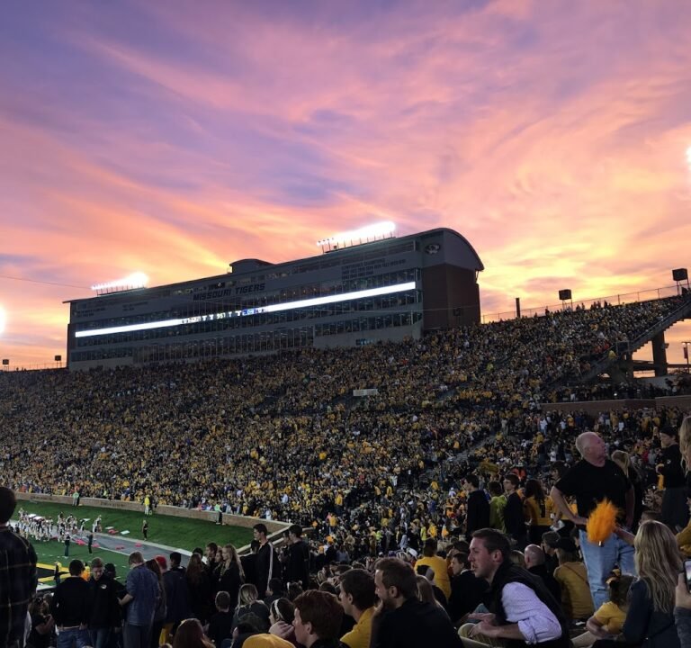 Soccer Field image 3
