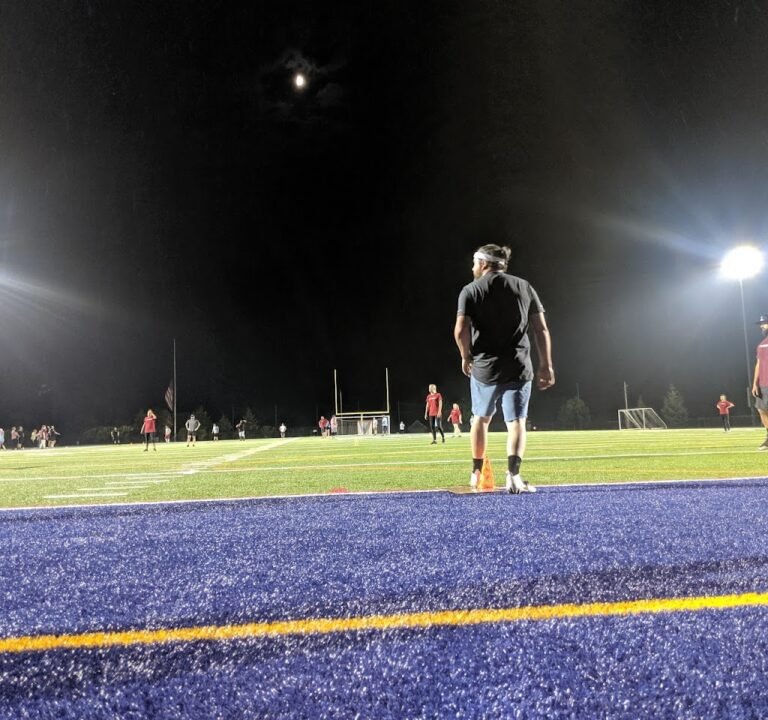 Soccer Field image 3