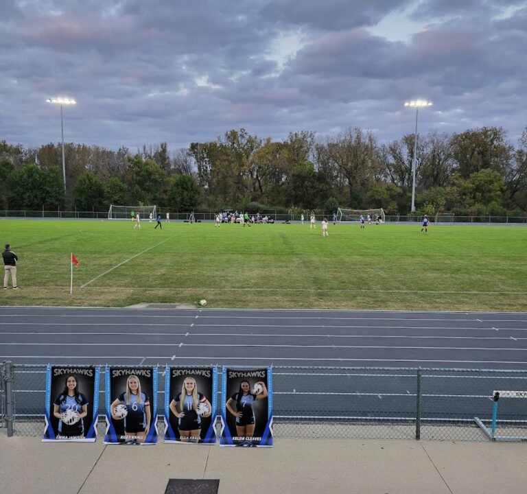 Soccer Field image 3